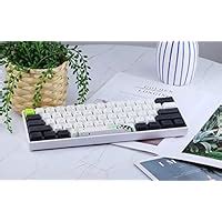 Epomaker Skyloong Sk Keys Hot Swappable Programmable Mechanical Gaming Wired Keyboard