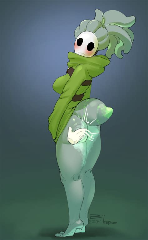 Shynerva By BikuBikuBikupan Hentai Foundry