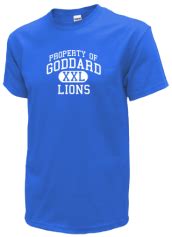 Goddard High School Lions Alumni - Goddard, Kansas