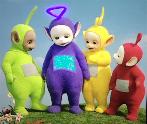 55 Gambar Meme Teletubbies Terkeren Meme Lucu