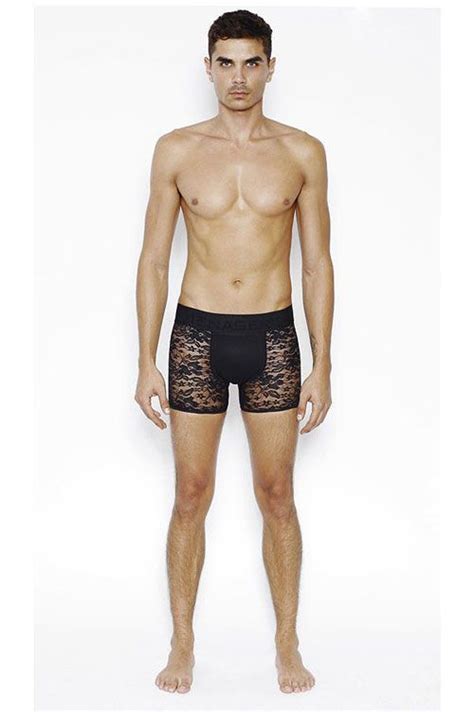 Lingerie For Men