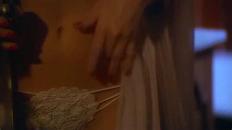 Naked Cindy Leadbetter In Cindy S Love Games