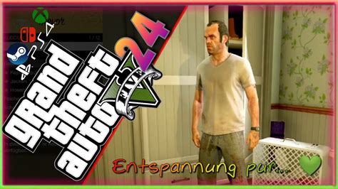 Gta V Ein Neues Zu Hause Grand Theft Auto V Let S Play