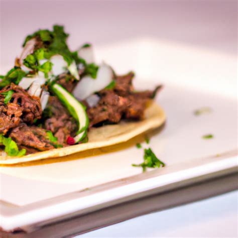 Taqueria Style Tacos Carne Asada Recipe Wise