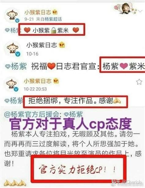 杨紫现在的男朋友是谁？ 知乎