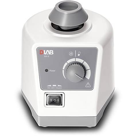 Mx S Variable Speed Vortex Mixer