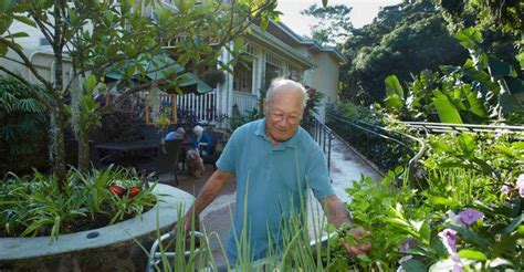 Hale Kūʻike Bayside Senior Living Community Assisted Living In