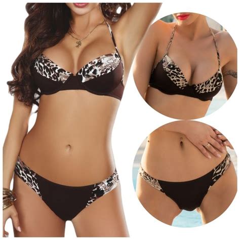 STRÓJ KĄPIELOWY BIKINI KOSTIUM DWUCZĘŚCIOWY XL Arena pl