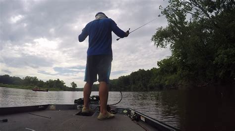 Slbc Cape Fear River Nc Bass Fishing Tournament Youtube