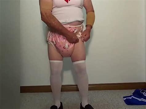 Diapered Sissy Sailorgurl By Pinky 396 XVIDEOS