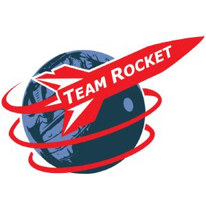 Team Rocket - Rocket League Wiki