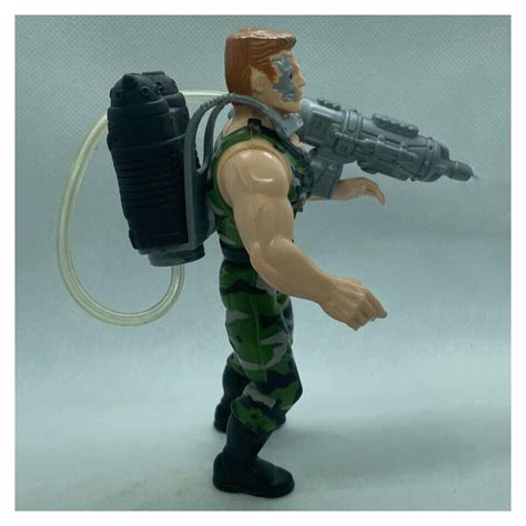 Terminator 2 Terminator 2 Hot Blast Terminator