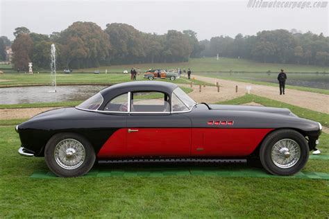 Bugatti Type 101 Antem Coupe - Chassis: 101504 - 2014 Chantilly Arts ...