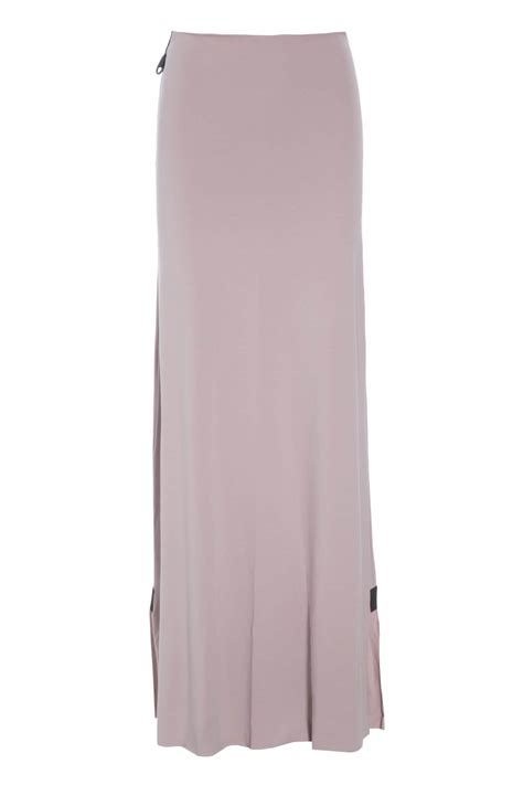 Skirt Long Nude Beyondyoga Ch