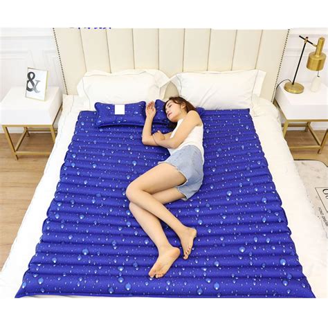 Coolest Water Bed Ever