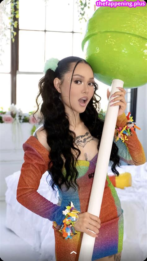 Bella Poarch Bellapoarch Bllapoarch Nude OnlyFans Photo The Fappening Plus