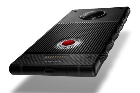 RED Hydrogen One Phone Specifications And Price Deep Specs