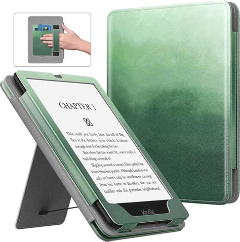 Dadanism H Lle Kompatibel Mit Kindle Paperwhite Th Generation