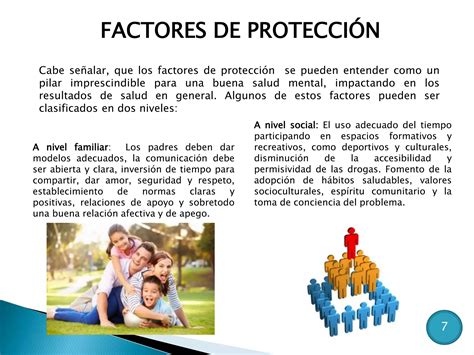 Factores De Riesgo Y Prevencion Ppt