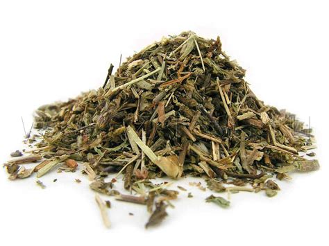 Очанка / Euphrasia Officinalis / Трава Сушеная, высший сорт