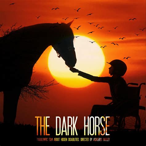 The Dark Horse The Ehlers Danlos Support Uk