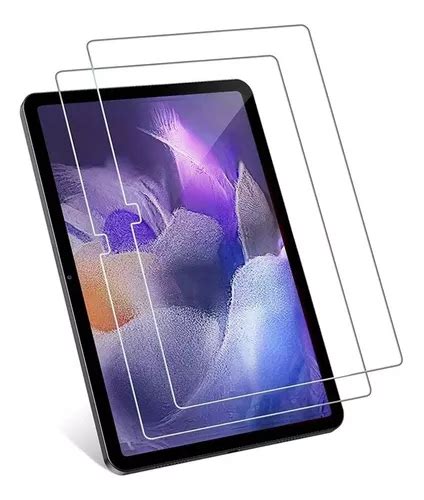 Film Vidrio Templado Para Samsung Tab A X Mercadolibre