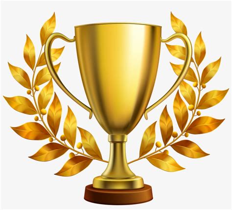 transparent background trophy png  transparent png  pngkey