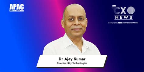 defence secretary dr ajay kumar takes charge  director