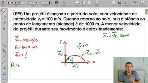 Um Objeto Lan Ado Para Cima A Partir Do Solo Revoeduca