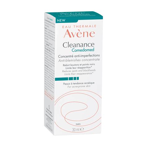 Avene Cleanance Comedomed Anti Imperfections