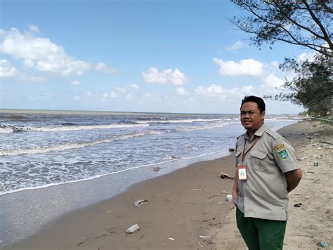 Banjir Pesisir Bpbd Keluarkan Peringatan Dini