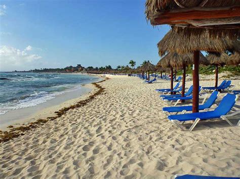 Gran Bahia Principe Tulum | All Inclusive | Specialty Restaurants