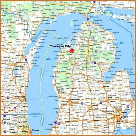 Map Of Macomb County Michigan Cities - map : Resume Examples #1ZV81r623X