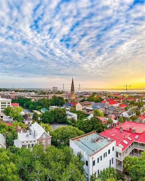 Ultimate Guide: Best Times to Visit South Carolina in 2024 - Amazingworld