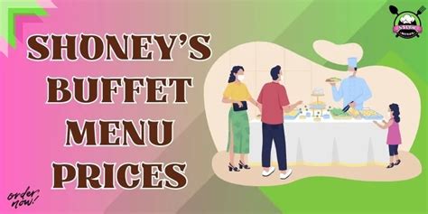 Shoney’s Buffet Menu Prices [Updated] | January 2025