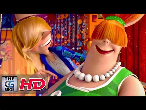 Cgi D Animated Short Adult Hair By Esma Thecgbros