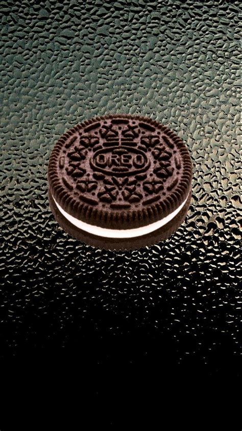 Oreo Cookie Wallpapers Top Free Oreo Cookie Backgrounds Wallpaperaccess