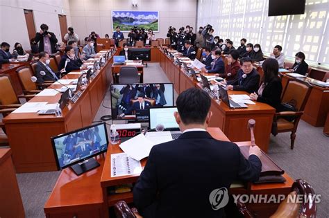 韓国外交部・統一部 きょう国会で業務報告＝トルコ地震の支援状況など 聯合ニュース