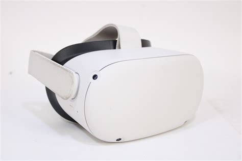 Meta KW49CM 64GB All-in-One VR Headset Quest 2