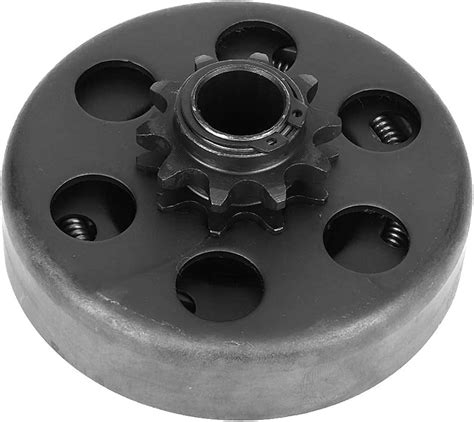 Embrague Centr Fugo Del Motor T Mm Bore Go Kart Clutch Alta