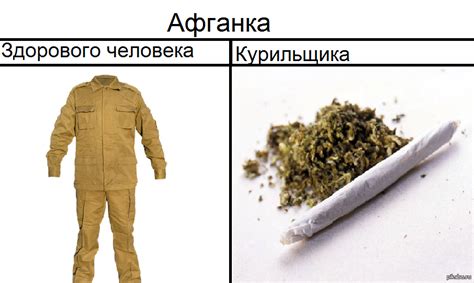Афганка | Пикабу