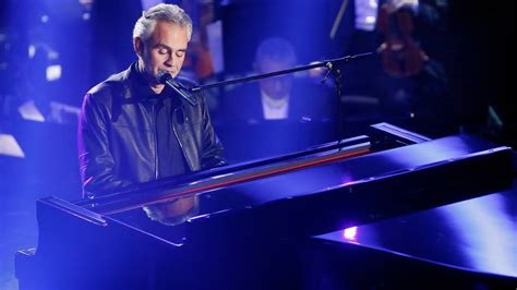 Andrea Bocelli At Bst Hyde Park 2024 Timings Tickets Support Acts