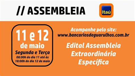 Bancários do Itaú aprovam acordo de banco de horas negativo Sindicato