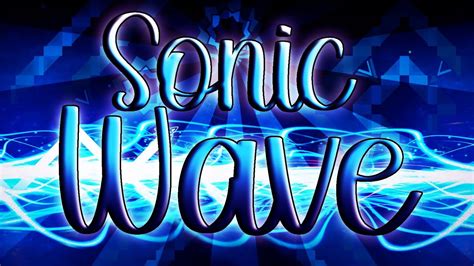 Sonic Wave Extreme Demon By Cyclic Youtube