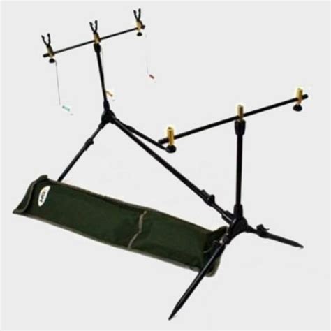 Shop Carp Rod Rests & Alarms for Sale | GO Outdoors