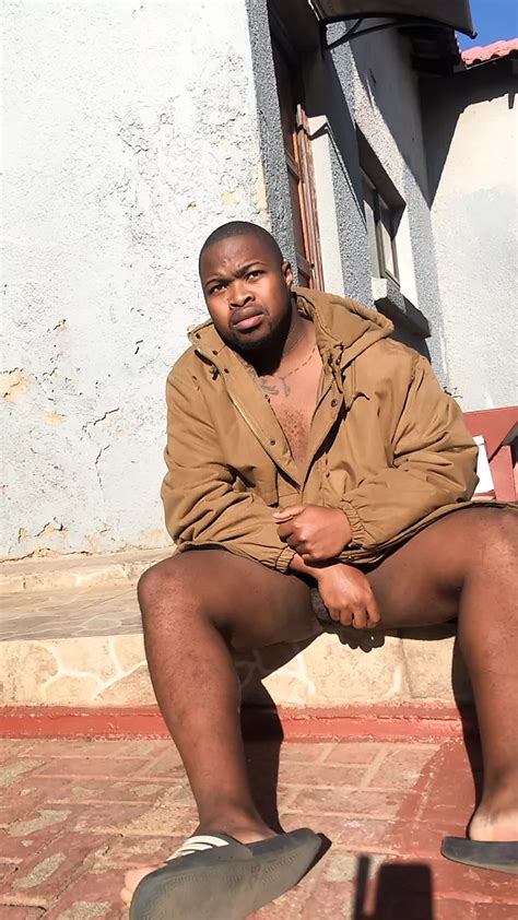 Wanking Outside In The Compound Gay African Porn Feat Favent Xhamster