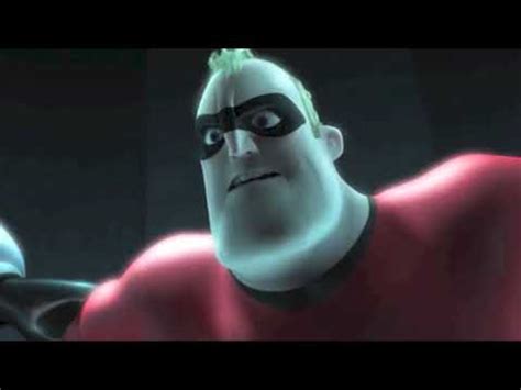 Incredibles Syndrome Island