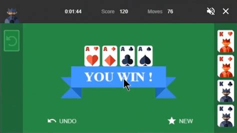 Google Solitaire Mastery - Tips For Beginners And Advanced Players