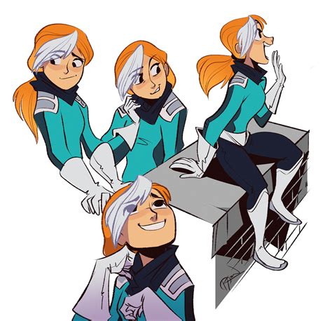 Danny Phantom Jazz Hot
