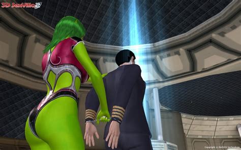 Animated Aliens Anal Probing A Pilot In Their Ship Porn Pictures XXX Photos Sex Images